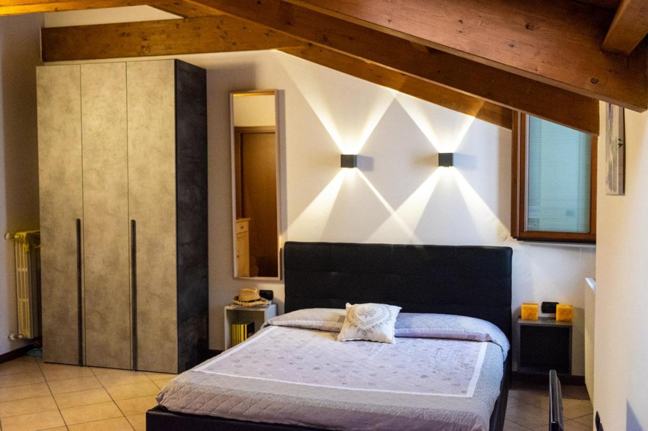 Monolocale Vicino Milano Cir 00014 Daire Lodi Dış mekan fotoğraf