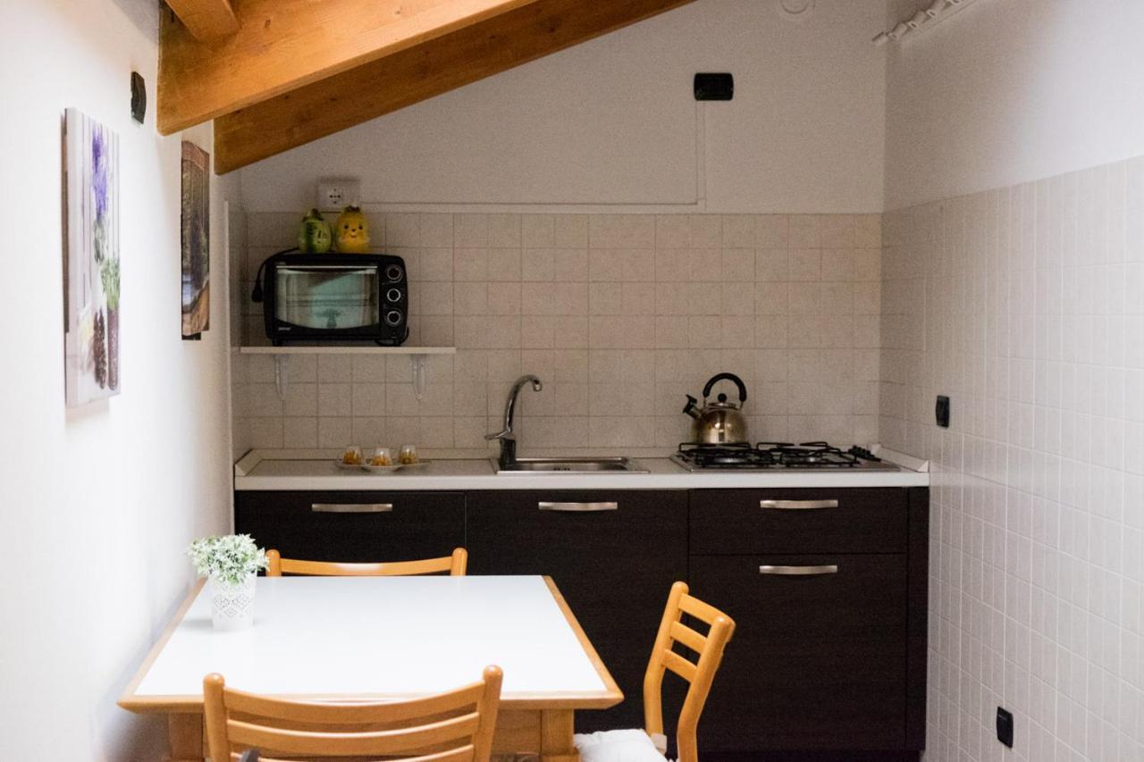 Monolocale Vicino Milano Cir 00014 Daire Lodi Dış mekan fotoğraf
