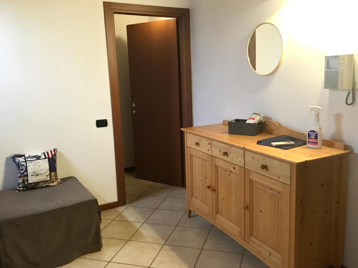 Monolocale Vicino Milano Cir 00014 Daire Lodi Dış mekan fotoğraf