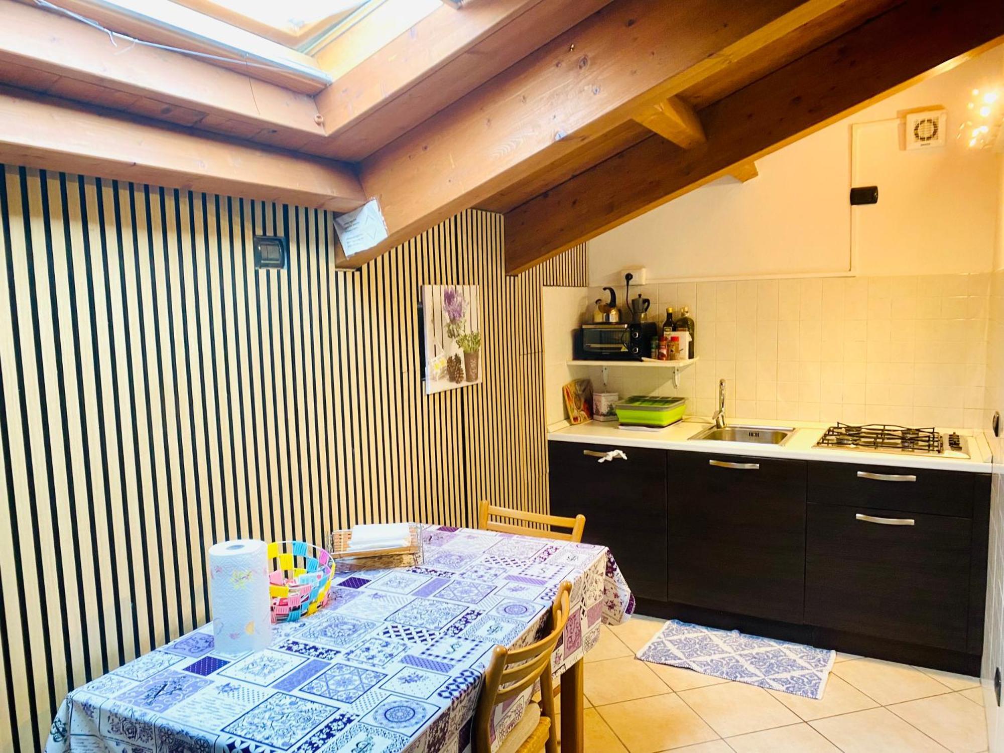 Monolocale Vicino Milano Cir 00014 Daire Lodi Dış mekan fotoğraf