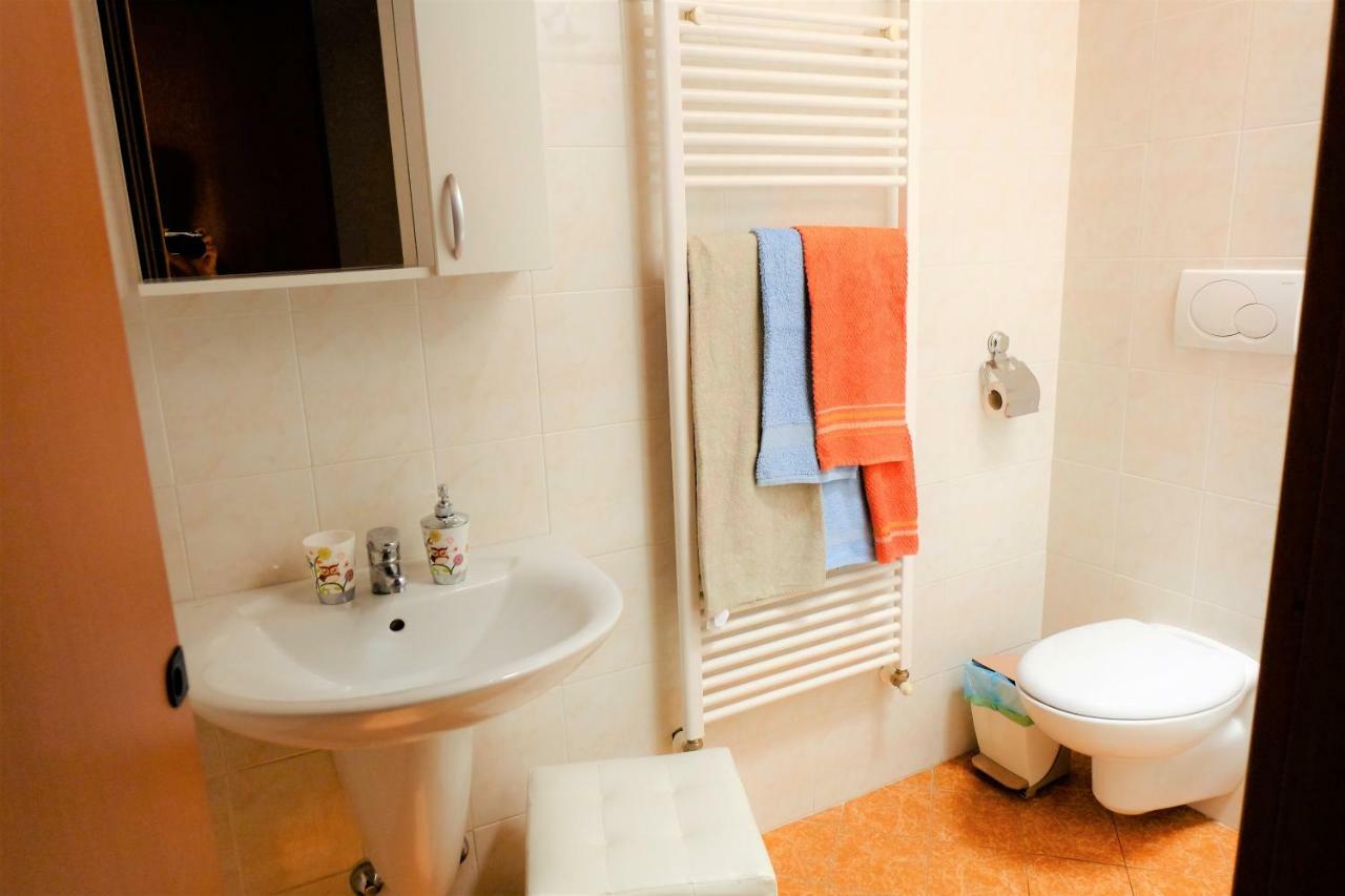 Monolocale Vicino Milano Cir 00014 Daire Lodi Dış mekan fotoğraf